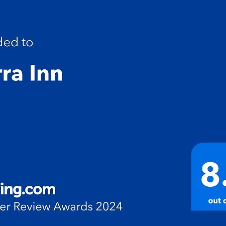 Verra Inn タガイタイ エクステリア 写真
