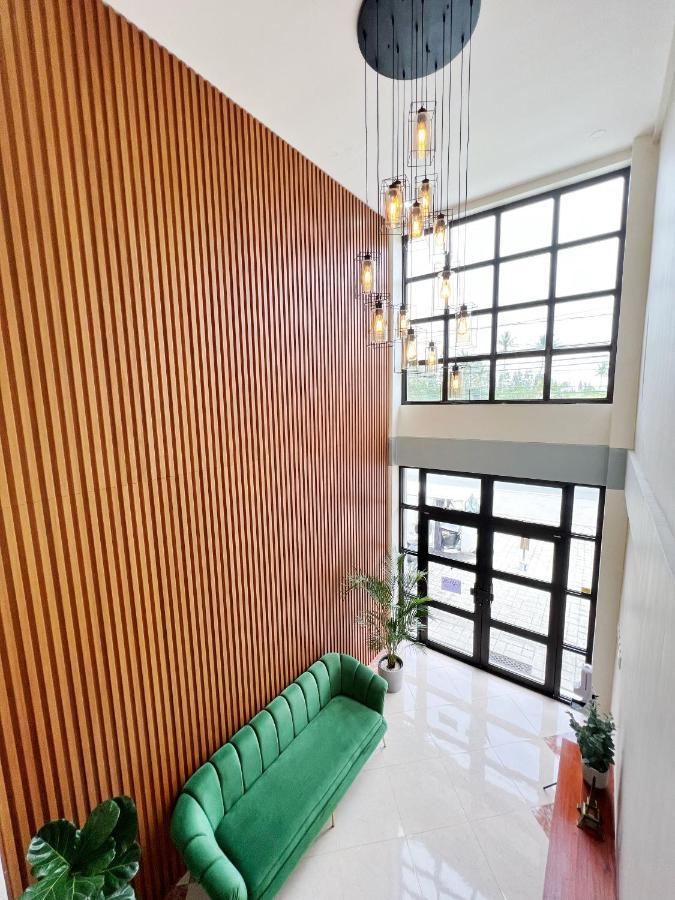 Verra Inn タガイタイ エクステリア 写真