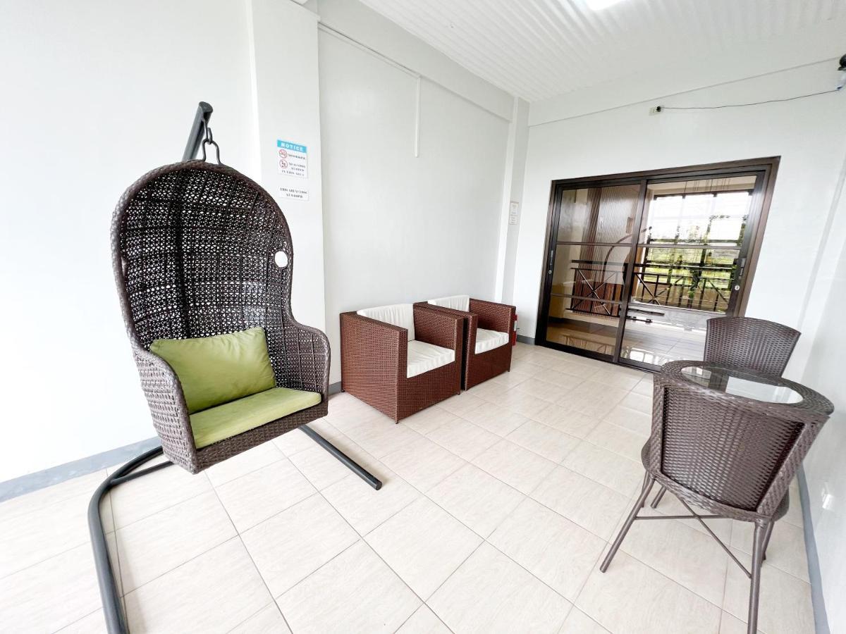 Verra Inn タガイタイ エクステリア 写真