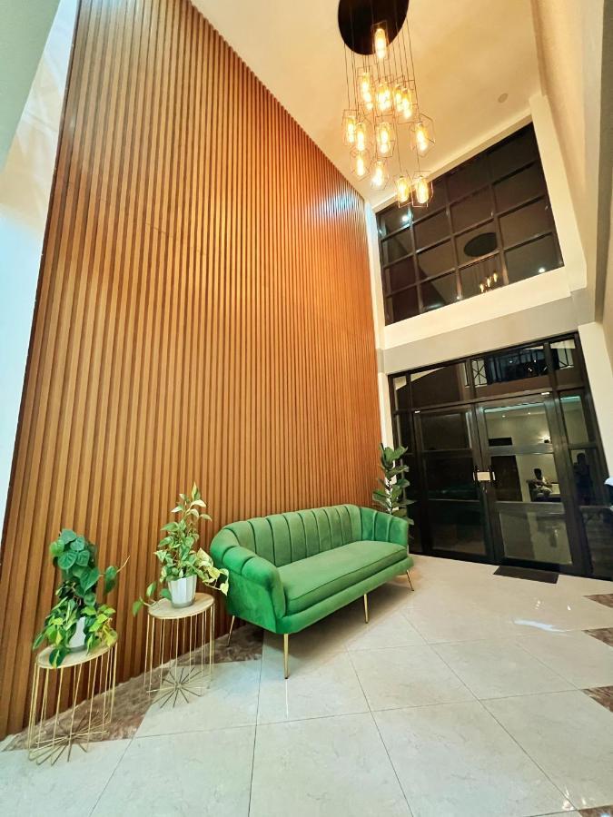 Verra Inn タガイタイ エクステリア 写真