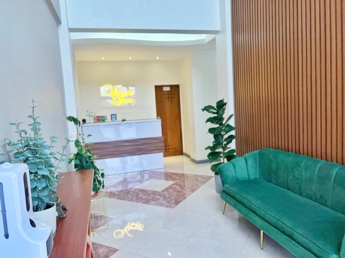 Verra Inn タガイタイ エクステリア 写真