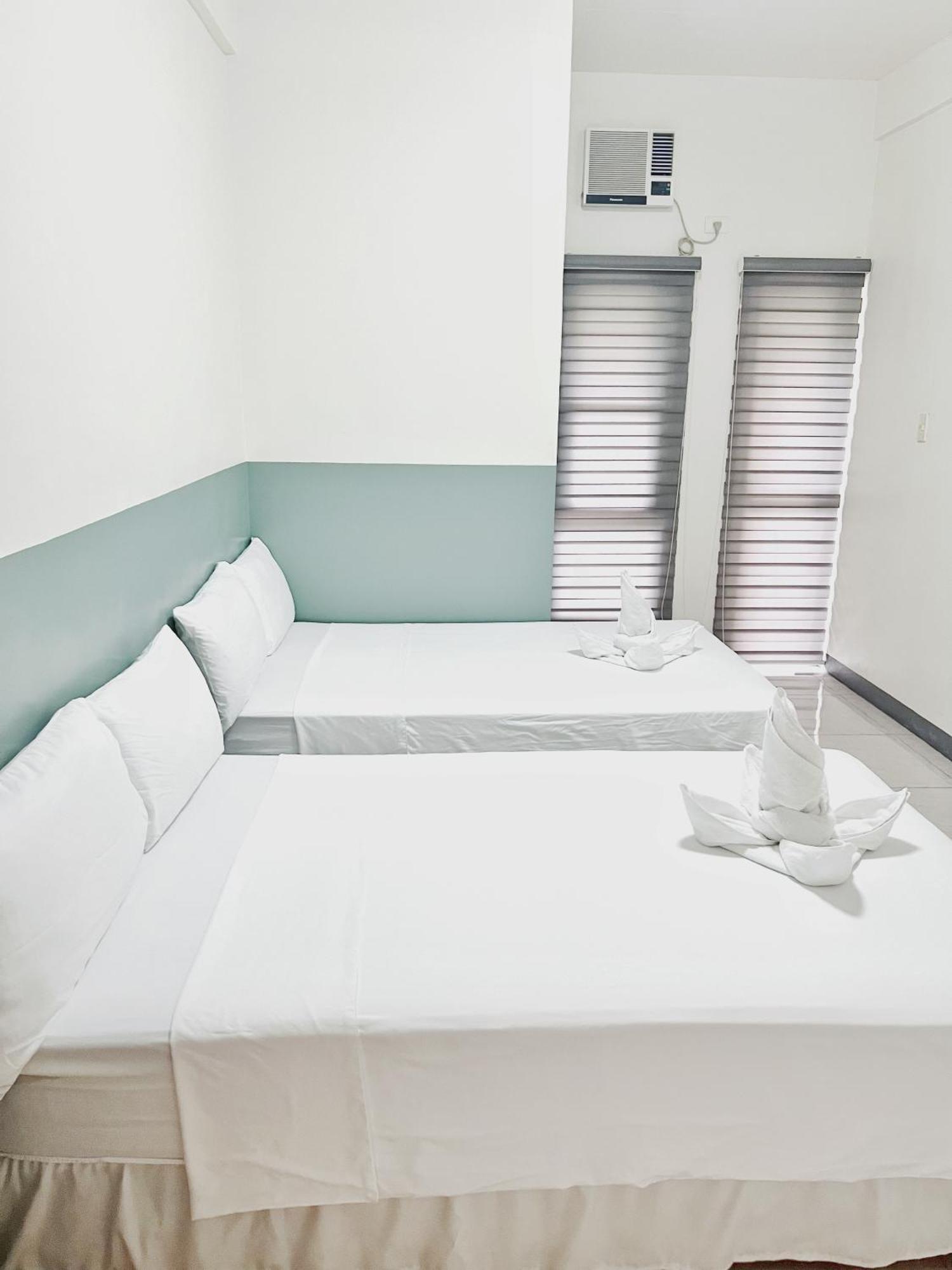 Verra Inn タガイタイ エクステリア 写真